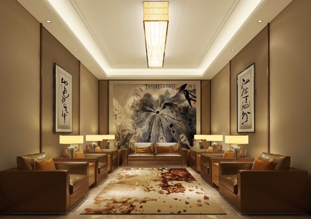 公司风貌 